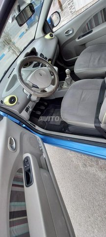 Renault twingo Essence 2012 - 7