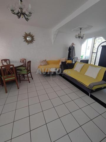 Magnifique Villa meublée à harhoura - 2