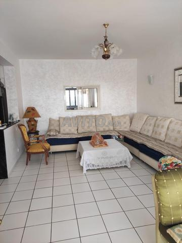 Magnifique Villa meublée à harhoura