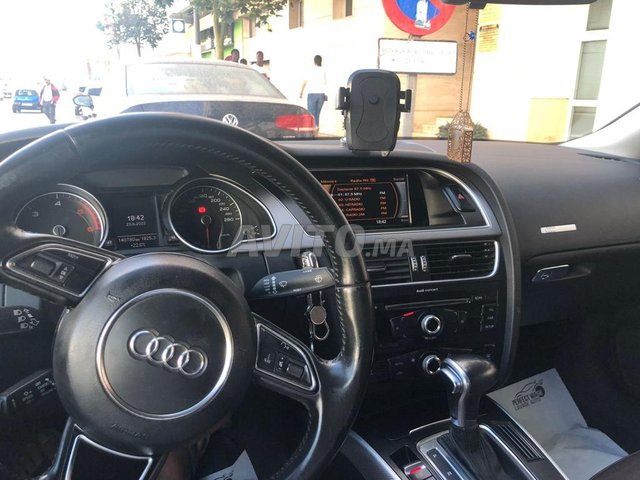 Audi a5 avito