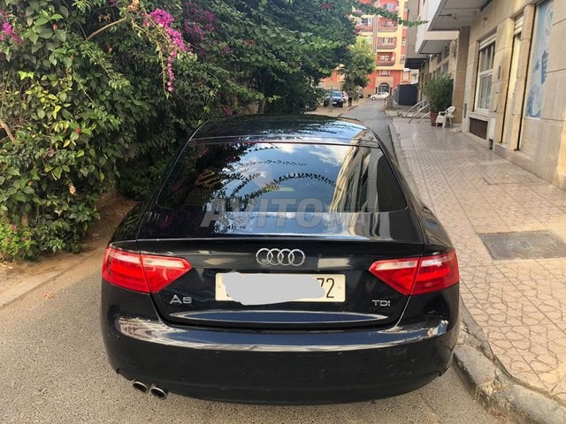 Audi a5 avito