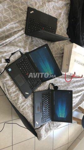 Lenovo ThinkPad X260 i5 6 eme génération  SSD - 5