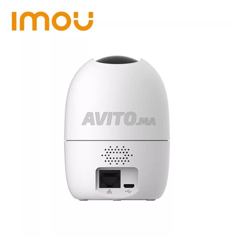 IMOU Caméra Surveillance WiFi Suivi Intelligent  - 8