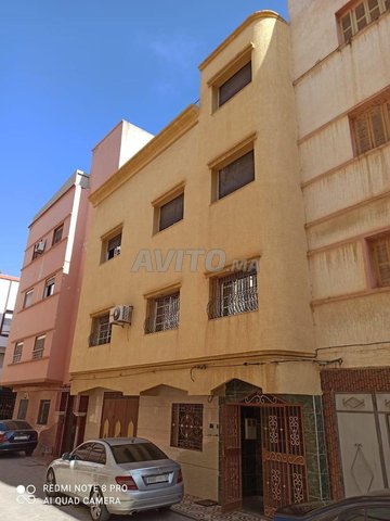 A vendre maison centre Nador 120m2 - 4