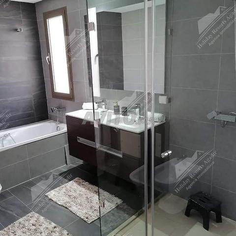 Villa 3 / 4 / 5 chambres vue mer Taghazout Bay
