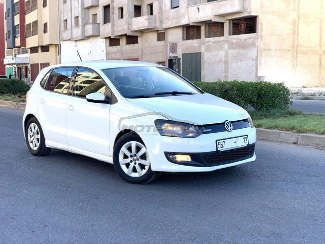 ڤولزڤاڭن polo ديزل 2012