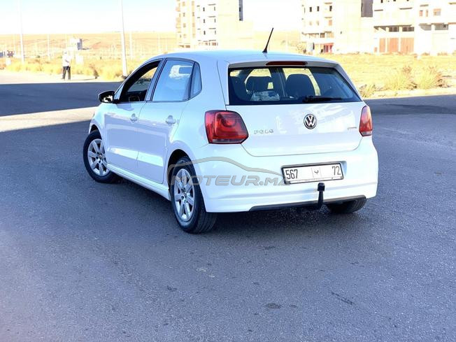 ڤولزڤاڭن polo ديزل 2012