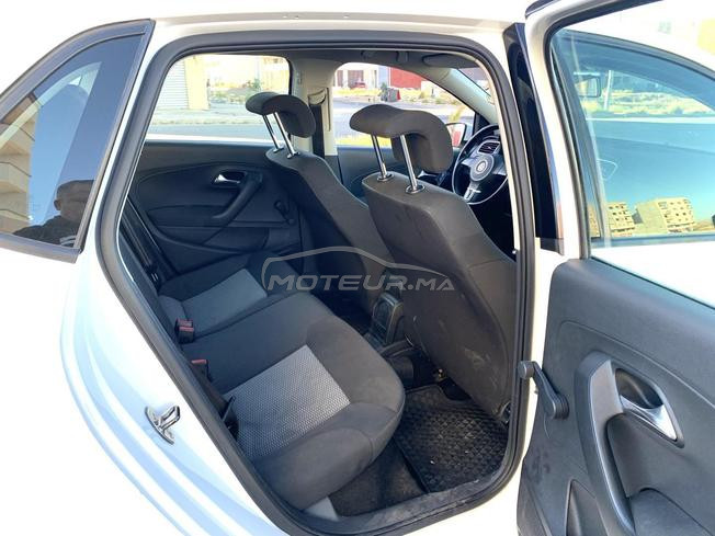 ڤولزڤاڭن polo ديزل 2012