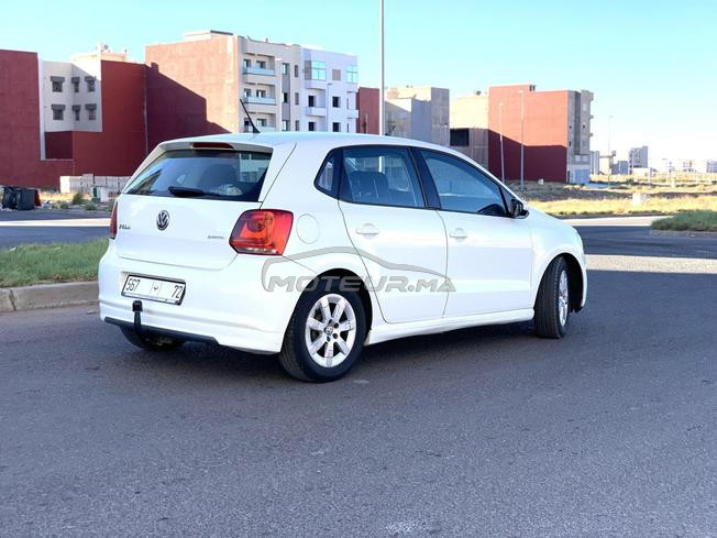 ڤولزڤاڭن polo ديزل 2012