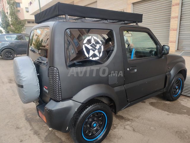 Suzuki jimny avito