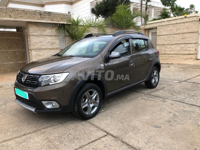 Voiture Volkswagen Tiguan 2014 à Rabat Diesel - 8 chevaux