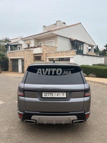 Avito land rover