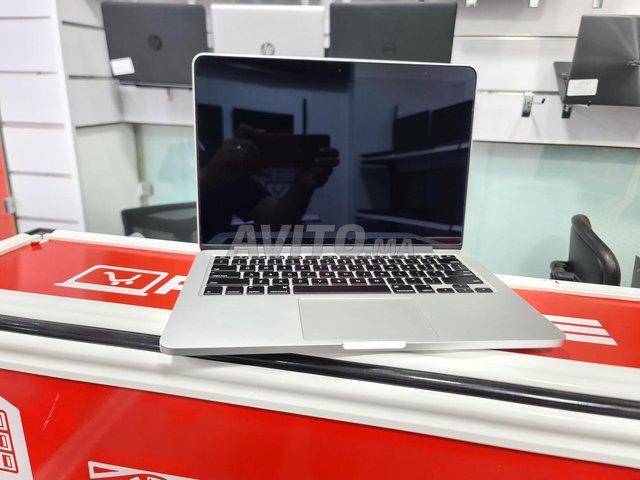 MacBook Pro Retina 2015 / Core i5 / 8Go / 128SSD  - 1