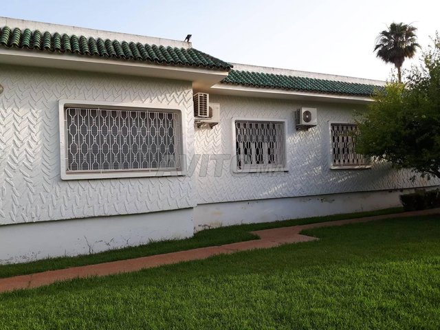 Maison et villa 600m² à Rabat - 6