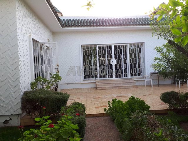 Maison et villa 600m² à Rabat - 7