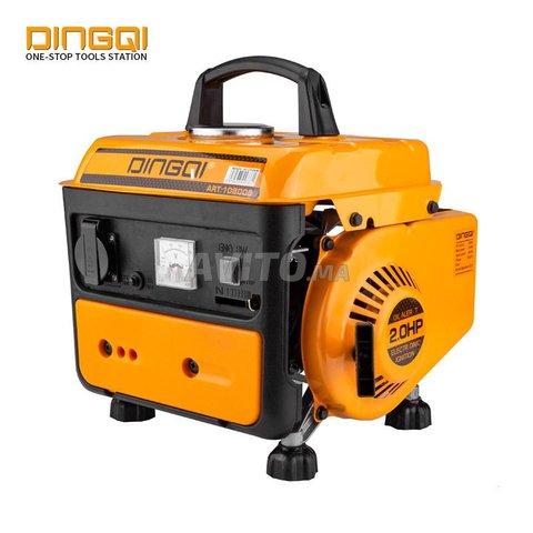 1-DINGQI-générateur 800W de haute qualité - 1