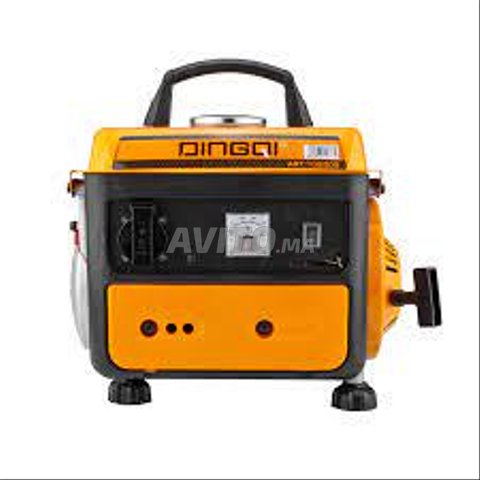 1-DINGQI-générateur 800W de haute qualité - 2