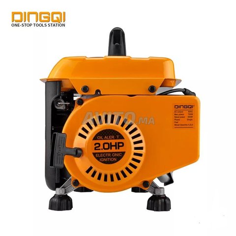 1-DINGQI-générateur 800W de haute qualité - 3