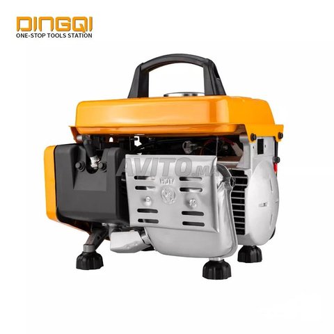 1-DINGQI-générateur 800W de haute qualité - 4