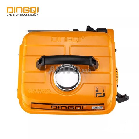 1-DINGQI-générateur 800W de haute qualité - 5