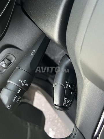 Voiture Citroen Berlingo 2022 à Kénitra Diesel - 6 chevaux