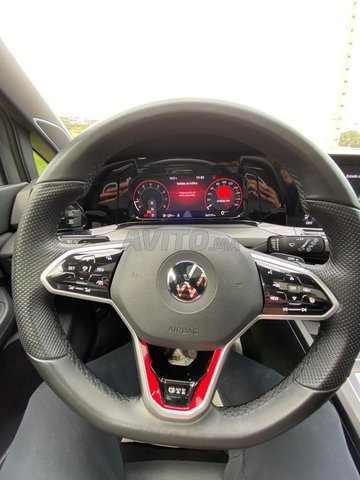 Volkswagen Tiguan occasion Essence Modèle 2021
