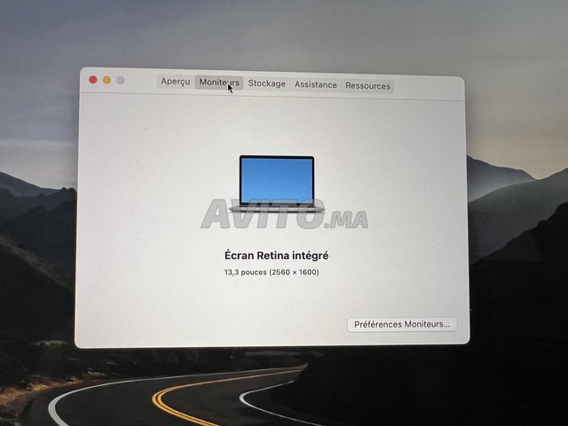 MacBook pro 2019 i5  - 3