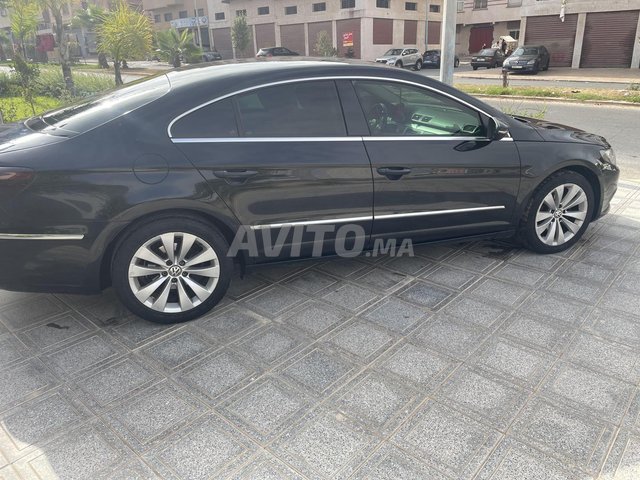 Avito volkswagen cc