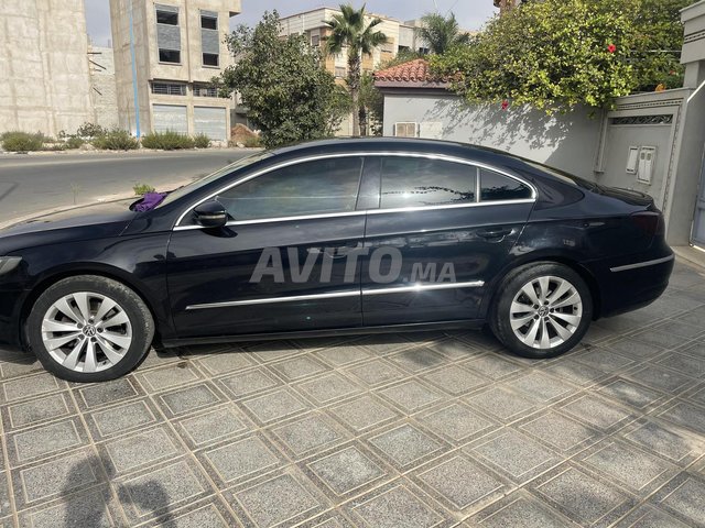 Avito volkswagen cc