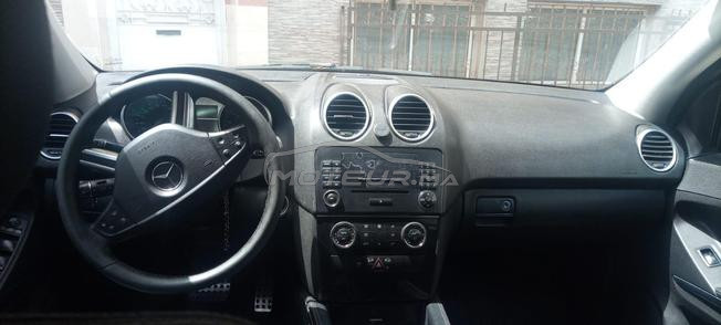 Mercedes classe ML à vendre