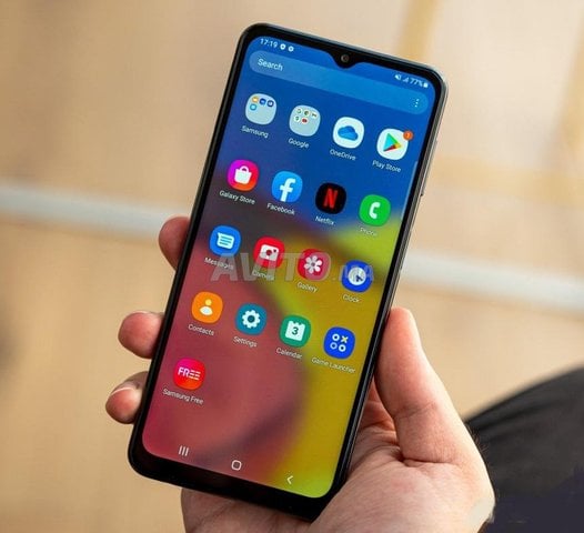 Samsung A52 Comme neuf 