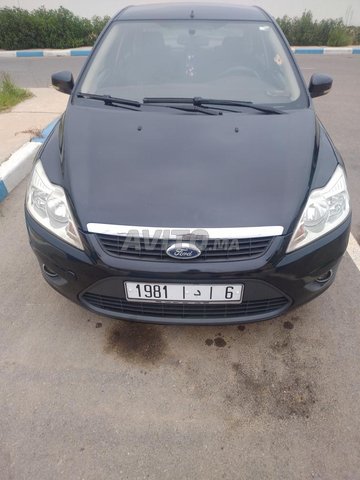 Ford focus avito