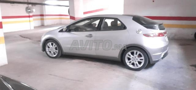 Honda civic avito