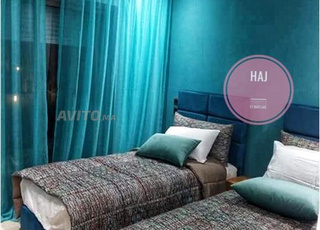 Lit 1 place et livraison