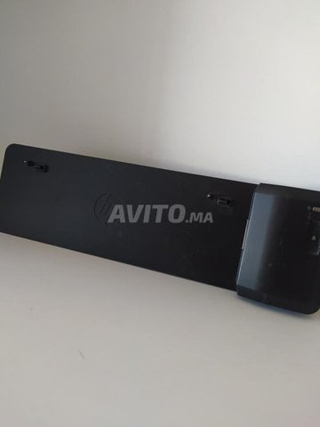 Hp Docking station UltraSlim