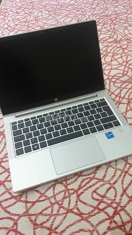 HP ProBook 630 G8 11e génération - 3