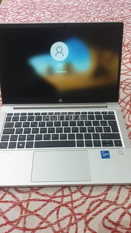 HP ProBook 630 G8 11e génération - 4