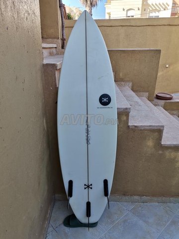 planche de surf 5. 7   - 2