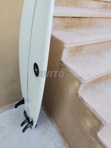 planche de surf 5. 7   - 4