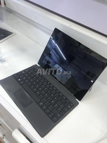 Surface 3  - 2