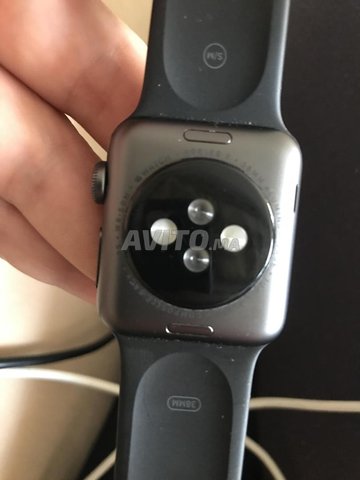 Apple Watch serie3 - 2