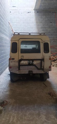 Avito land rover