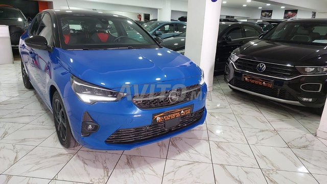 Voiture Ford C Max 2016 à Casablanca Diesel - 6 chevaux
