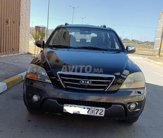 Kia sorento avito
