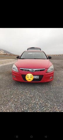 Avito hyundai i30