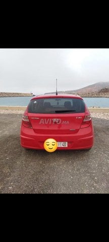 Avito hyundai i30