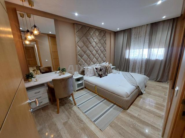 شقة للإيجار 173 متر مربع في الدار البيضاء - 2