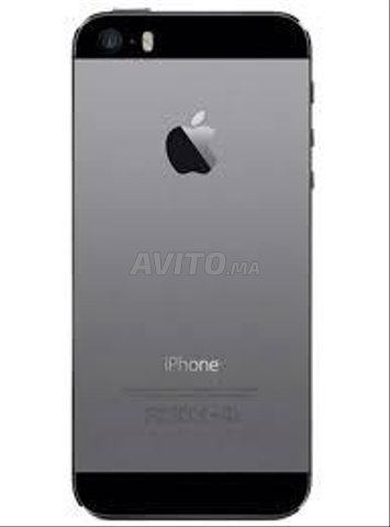 iPhone 5s  - 3