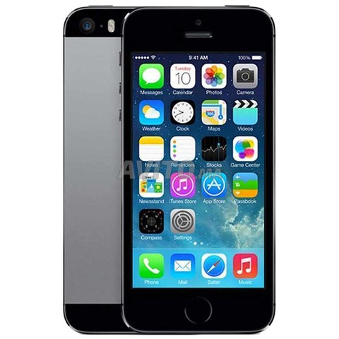 iPhone 5s  - 2