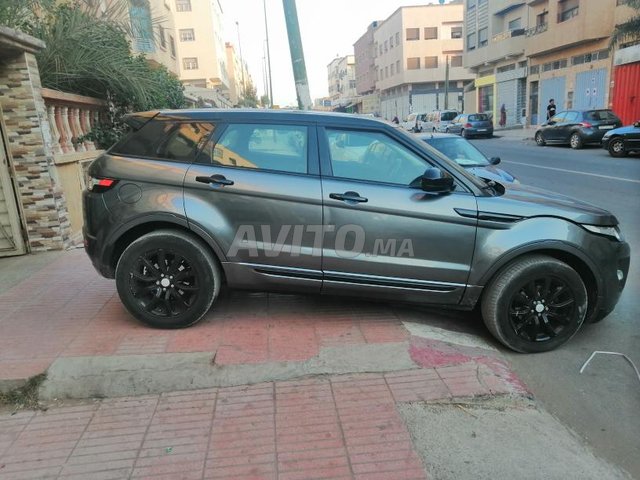 Avito land rover